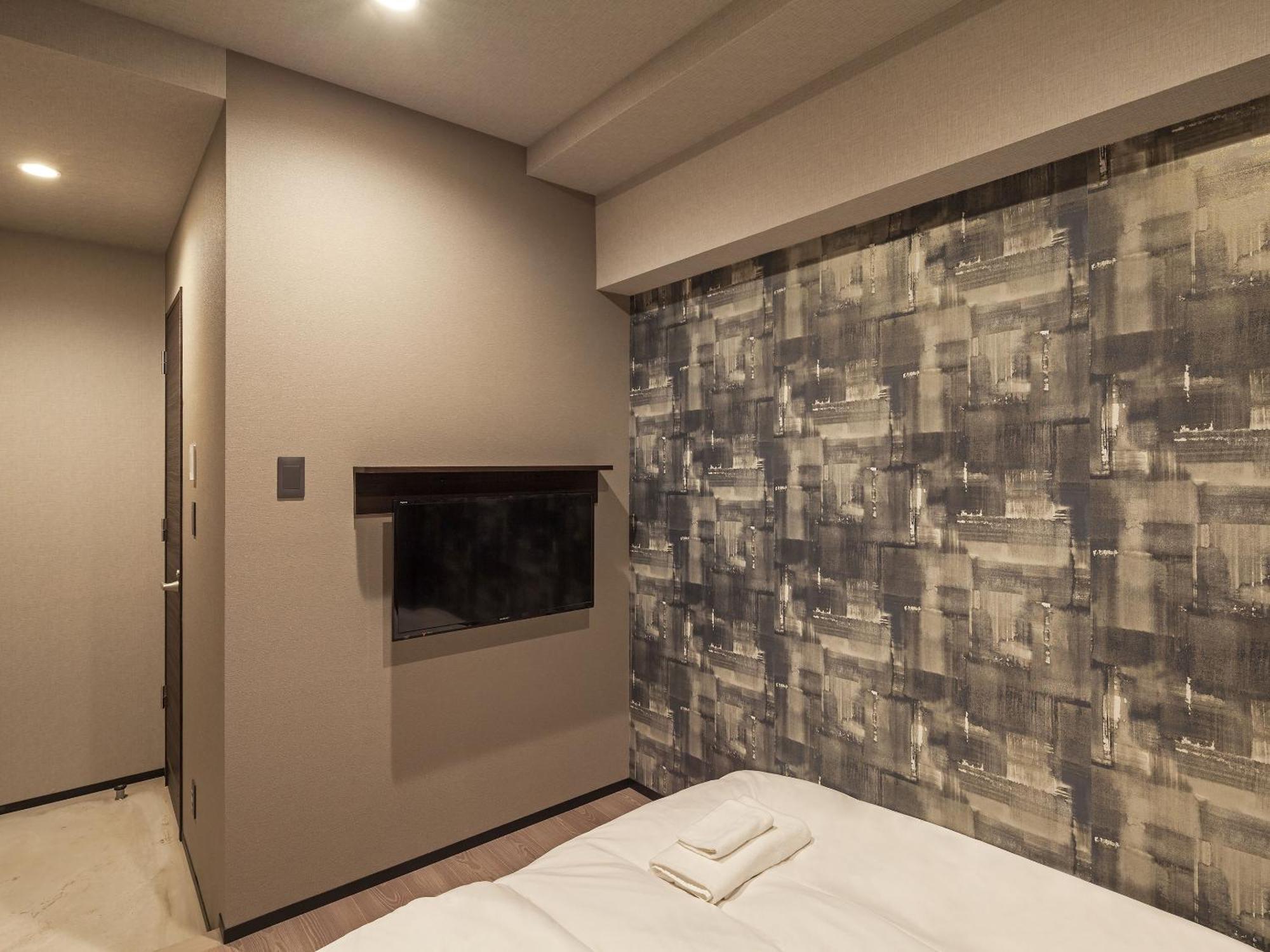 Hotel Plus Hostel Tokyo Akihabara Exterior photo